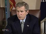"Это очень долго", - ответил глава Белого дома, добавив, что пребывание в Ираке американцев "вполне вероятно может быть долговременным". 