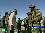 Американские войска останутся в Ираке надолго, полагает Буш Американские войска останутся в Ираке надолго, полагает Буш