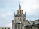 МИД РФ: на консультациях в Варшаве мы не просили Польшу заморозить программу ПРО МИД РФ: на консультациях в Варшаве мы не просили Польшу заморозить программу ПРО