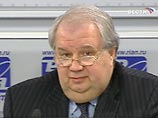 Замглавы МИД РФ Сергей Кисляк, возглавивший российскую делегацию в ходе российско-польских консультаций в Варшаве, расценил их как серьезные и откровенные Замглавы МИД РФ Сергей Кисляк, возглавивший российскую делегацию в ходе российско-польских консультаций в Варшаве, расценил их как серьезные и откровенные