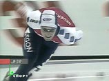 На ЧЕ по конькобежному спорту будет учтена каждая десятитысячная На ЧЕ по конькобежному спорту будет учтена каждая десятитысячная