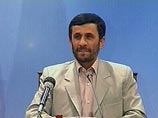 На переговорах по атому Иран признает только МАГАТЭ, заявил Махмуд Ахмади Нежад На переговорах по атому Иран признает только МАГАТЭ, заявил Махмуд Ахмади Нежад