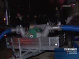 Глава Росприродназора гарантировал, что нефтепродукты с завода "Энергия" не попадут в Клязьму Глава Росприродназора гарантировал, что нефтепродукты с завода "Энергия" не попадут в Клязьму