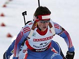 Один промах лишил Чудова "золота" Один промах лишил Чудова "золота"