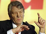 Генпрокуратура РФ: диоксин, которым отравили Ющенко, производился не в России