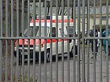 Пожар на заводе "Электропульт" в Петербурге - погибли семь гастарбайтеров Пожар на заводе "Электропульт" в Петербурге - погибли семь гастарбайтеров