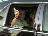 Британия готовится принять Саркози с Карлой Бруни уже в ранге первой леди