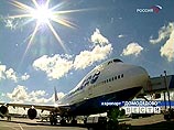 "Трансаэро" обвиняет персонал "Домодедово" в повреждении нескольких самолетов