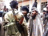 Талибы напали на базу голландских военных в провинции Урузган