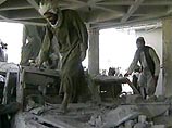Талибы напали на базу голландских военных в провинции Урузган Талибы напали на базу голландских военных в провинции Урузган