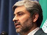МИД Ирана: Бушу не удастся изолировать Иран в ходе поездки по Ближнему Востоку МИД Ирана: Бушу не удастся изолировать Иран в ходе поездки по Ближнему Востоку