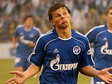 Сарсания: Аршавиным интересовались "Эвертон", "Ньюкасл" и "Марсель"
Сарсания: Аршавиным интересовались "Эвертон", "Ньюкасл" и "Марсель"