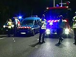 На Корсике у дверей здания военного управления прогремел взрыв
На Корсике у дверей здания военного управления прогремел взрыв