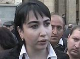Адвокат Окруашвили Эка Беселия