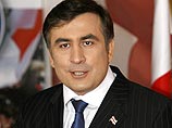 Дружба с Россией в интересах Грузии, заявил Саакашвили