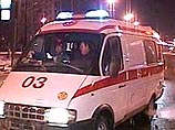 В Москве столкнулись "маршрутка", "скорая" и легковой автомобиль В Москве столкнулись "маршрутка", "скорая" и легковой автомобиль