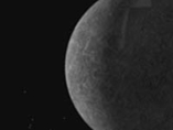 Американский космический аппарат Messenger приближается к Меркурию - впервые за 33 года