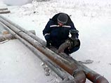 В Иркутской области около 500 человек остались без тепла, а в Туве - 11 тысяч без электричества при минус 50