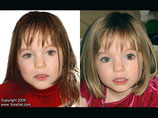 Эксперты из ФБР смоделировали нынешний облик пропавшей 4-летней Мадлен Маккэн