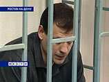 Ранее Худяков не явился на процесс и был осужден заочно