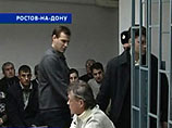 Офицер Худяков, осужденный за расстрел трех чеченцев, объявлен в федеральный розыск
