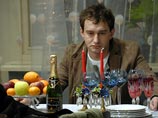 Россияне считают лучшим фильмом 2007 года недавно вышедшую в прокат ленту "Ирония судьбы. Продолжение", показали результаты опроса ВЦИОМ