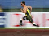 Безногому бегуну запретили участвовать в Олимпиаде - он обгоняет обычных атлетов