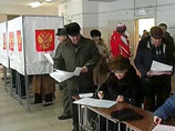 Заявления от проигнорировавших выборы ингушей доставлены в Москву. 300 томов прятали в грузовиках за товаром