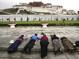 Туризм выходит Тибету боком: гостей стало больше, чем местных 