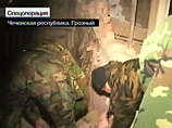 В Грозном уничтожен лидер бандгруппы и три боевика В Грозном уничтожен лидер бандгруппы и три боевика
