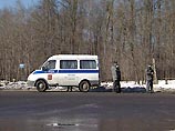 В колодце на западе Москвы обнаружены вмерзшие в лед тела трех человек