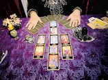 Клиенты гадалок и экстрасенсов могут просить у них кассовый чек Клиенты гадалок и экстрасенсов могут просить у них кассовый чек