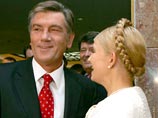 Коммунисты Украины: схема поставок газа приносит доход семье Ющенко, делиться с Тимошенко он не будет