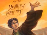 По книге "Гарри Поттер и дары смерти" снимут два фильма