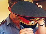 Пьяный свердловский милиционер сбил четырех человек на остановке Пьяный свердловский милиционер сбил четырех человек на остановке