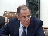 Глава МИД РФ о выборах: у России серьезный этап, она не допустит вмешательства извне Глава МИД РФ о выборах: у России серьезный этап, она не допустит вмешательства извне