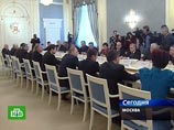Инфляция в РФ за первые 9 дней января составила 1%, но Путин уверен, что "здесь нет ничего страшного" Инфляция в РФ за первые 9 дней января составила 1%, но Путин уверен, что "здесь нет ничего страшного"
