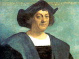 Открыв Америку, Колумб завез в Европу сифилис