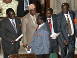 В Кении прошло первое заседание парламента: президент встретился с главным оппозиционером