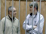 С учетом существующего законодательства о полном или частичном сложении наказания срок Ходорковского и Лебедева может достигнут 22,5 лет заключения