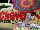 Власти венесуэльской столицы запретили торговлю с рук и лотков. Трудящиеся грозят объявить голодовку