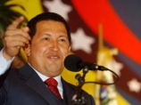 Уго Чавес предложил гондурасцам нефть в обмен на молоко