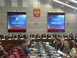 Касьянов принес документы в ЦИК. Началась проверка Касьянов принес документы в ЦИК. Началась проверка