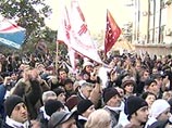 Горсуд Тбилиси не удовлетворил иски представителей трех кандидатов в президенты Грузии с требованием отмены решения ЦИК от 13 января, утвердившего окончательные итоги выборов