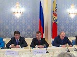 Владимир Путин, выступая 15 января в Совете Федерации, признал, что главная проблема и основная задача правительства тесно между собой связаны