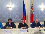 Путин-президент озадачил Путина-премьера: справиться с бедностью и инфляцией одновременно Путин-президент озадачил Путина-премьера: справиться с бедностью и инфляцией одновременно