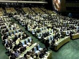 Генсек ООН призывает как можно скорее принять решение по Косово