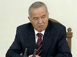 Ислам Каримов вступил в должность президента Узбекистана