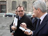 Министр юстиции Италии заявил о своей отставке из-за семейного скандала