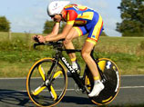 Известный шотландский велосипедист Джейсон Макинтайр, олимпийская надежда Британии на Играх-2008, погиб в минувший вторник во время тренировки